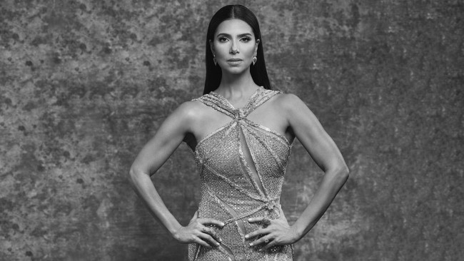 Обои картинки фото девушки, roselyn sanchez, roselyn, sanchez