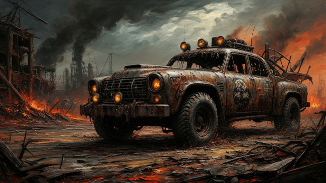 Обои картинки фото фэнтези, транспортные средства, нейросети, графика, нейроарт, ai, art, нейронные, сети, рисунки, нейро, искусство, нейрографика, graphics, neuroart, neural, networks, drawings, neuro, neurography