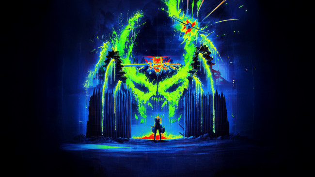 Обои картинки фото мультфильмы, predator,  killer of killers, killer, of, killers, хищник, убийца, убийц