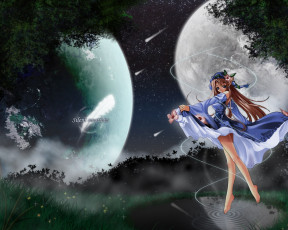 Картинка аниме *unknown другое