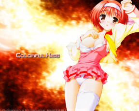 Картинка аниме *unknown другое