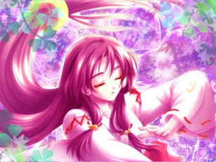 Картинка аниме *unknown другое