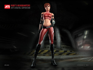 Картинка atis digital компьютеры ati