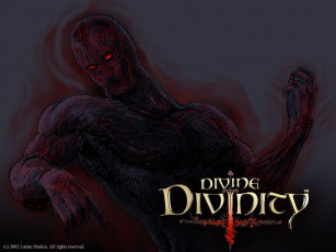 Картинка divine divinity видео игры