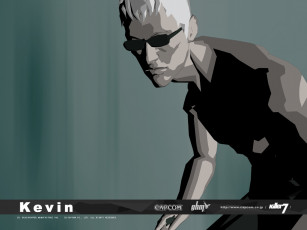 Картинка killer видео игры