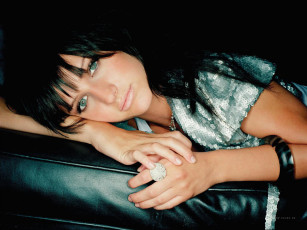 Картинка Ashlee+Simpson ашли симпсон девушки