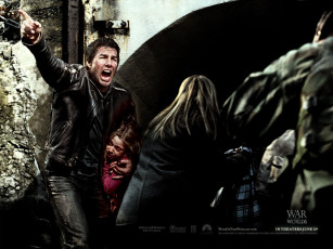 Картинка war of the worlds кино фильмы