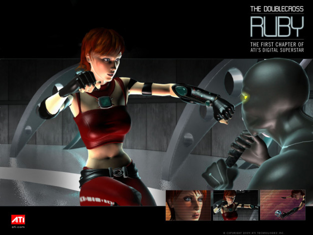 Обои картинки фото atis, digital, компьютеры, ati