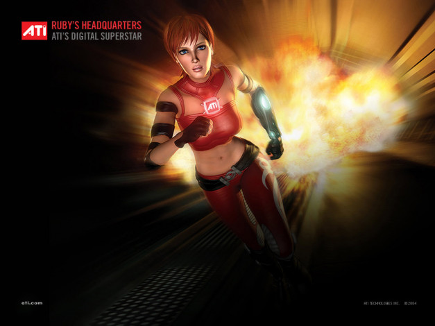 Обои картинки фото atis, digital, компьютеры, ati