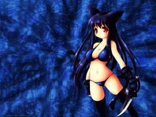 Картинка аниме animals