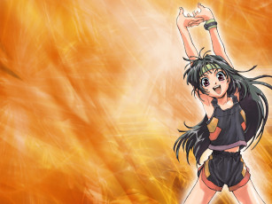 Картинка аниме *unknown другое