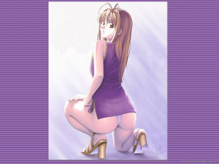 Картинка аниме *unknown другое