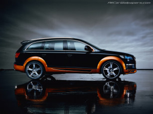 Картинка автомобили audi