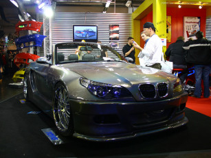 Картинка автомобили bmw