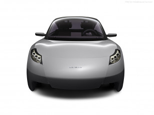 Картинка автомобили loremo