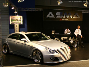 Картинка автомобили mercedes benz