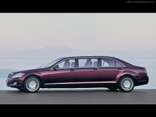 Картинка автомобили mercedes benz