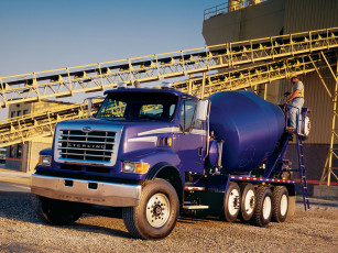 Картинка автомобили sterling