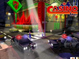 Картинка casino inc видео игры