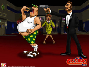 Картинка casino inc видео игры
