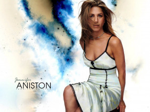 Картинка Jennifer+Aniston девушки