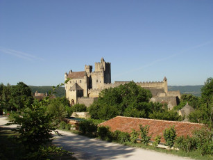 обоя города, дворцы, замки, крепости