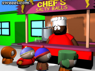 Картинка мультфильмы south park