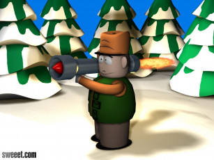 Картинка мультфильмы south park