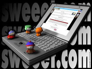 Картинка мультфильмы south park