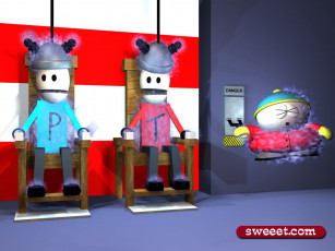 Картинка мультфильмы south park