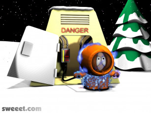 Картинка мультфильмы south park