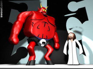 Картинка мультфильмы south park