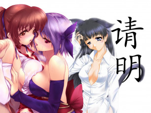 Картинка revol аниме *unknown другое