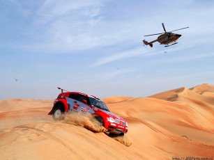 Картинка спорт авторалли