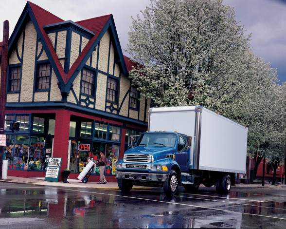 Обои картинки фото автомобили, sterling