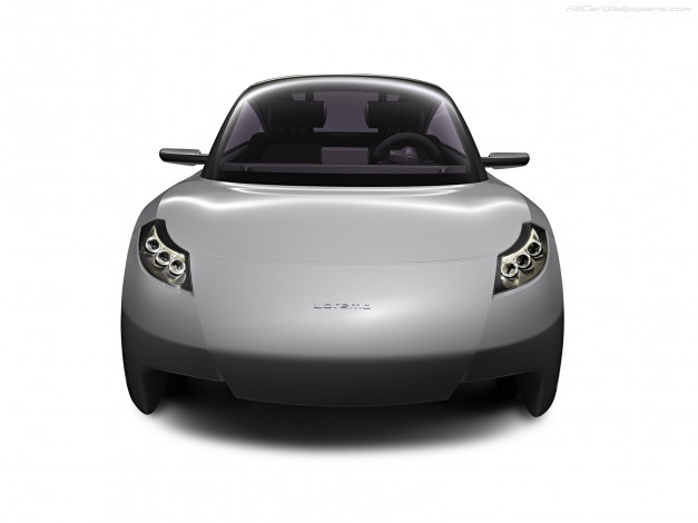 Обои картинки фото автомобили, loremo