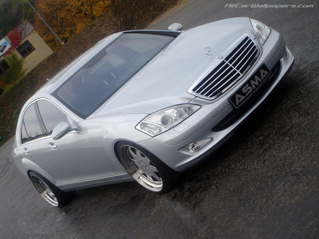 Обои картинки фото автомобили, mercedes, benz