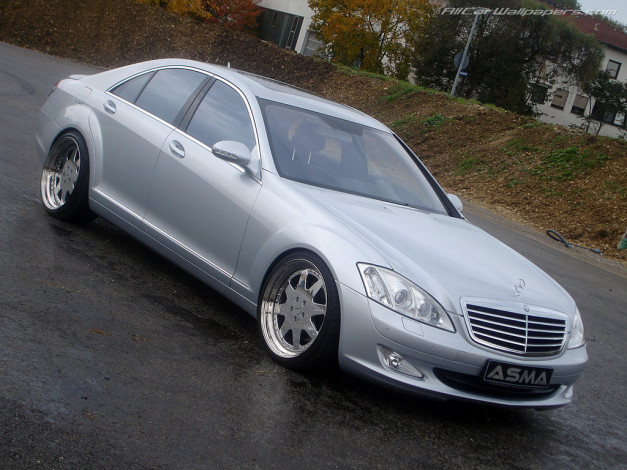 Обои картинки фото автомобили, mercedes, benz