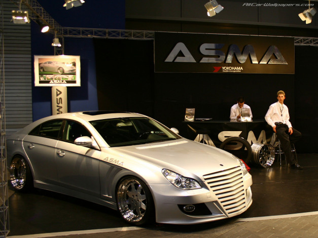 Обои картинки фото автомобили, mercedes, benz