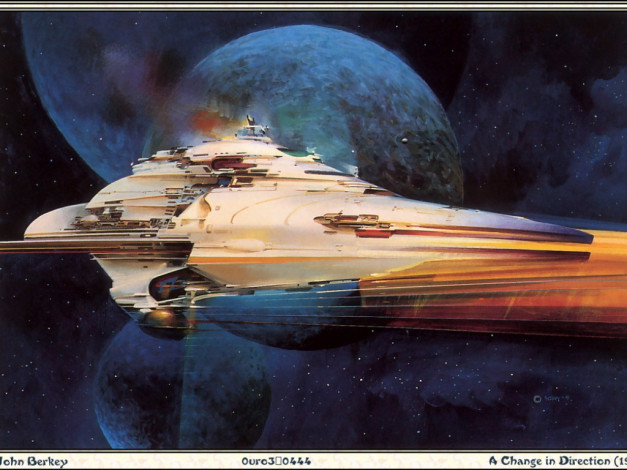 Обои картинки фото фэнтези, космические, корабли, звездолеты, станции