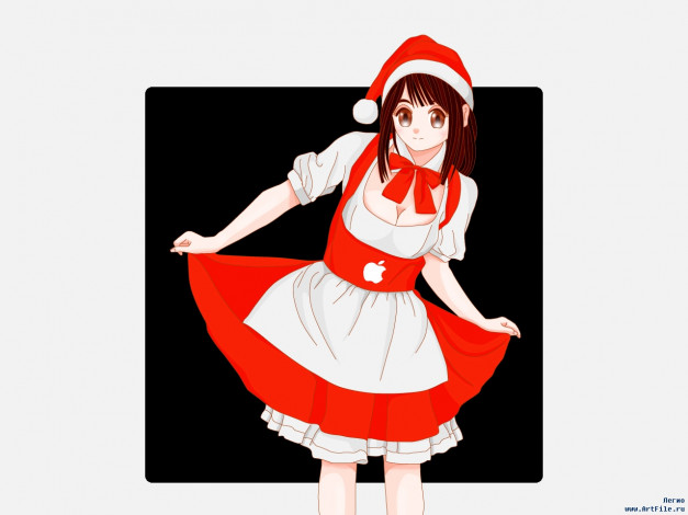 Обои картинки фото компьютеры, mac, os