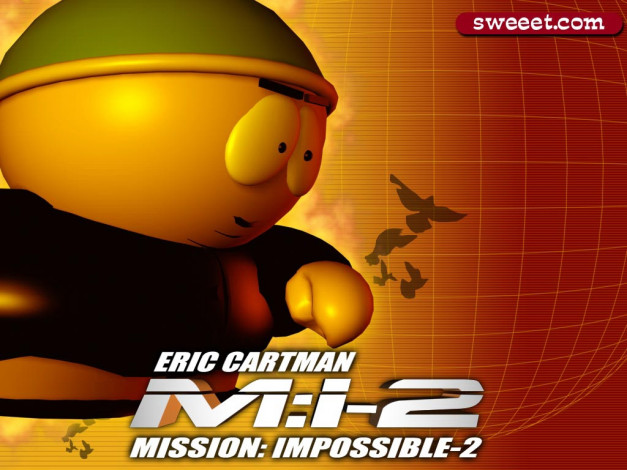 Обои картинки фото мультфильмы, south, park