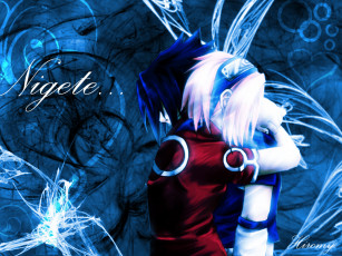 Картинка аниме naruto