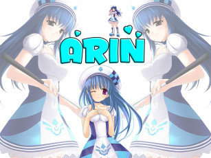 Картинка аниме pangya