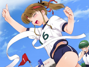 Картинка аниме *unknown другое