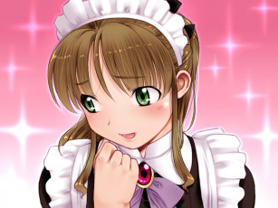 Картинка аниме *unknown другое