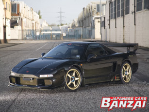 Картинка автомобили honda