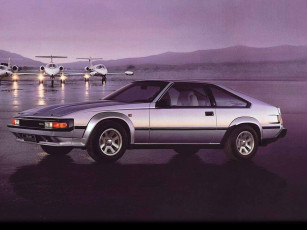 Картинка автомобили toyota