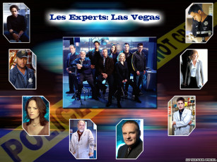 Картинка кино фильмы les experts las vegas