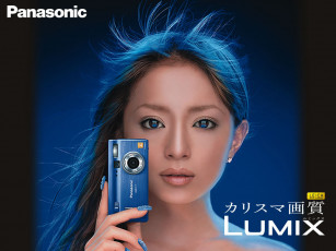 Картинка panasonic бренды